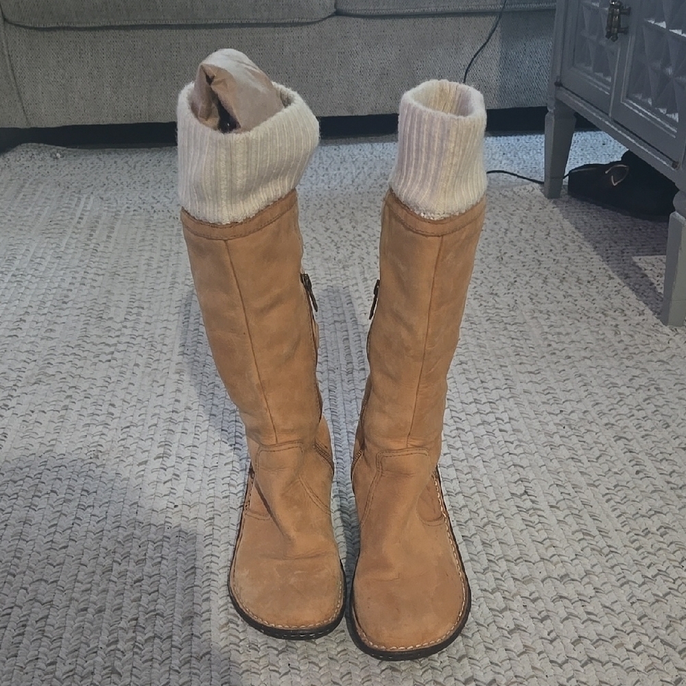 Ugg Skylar Wedge‎ Boots